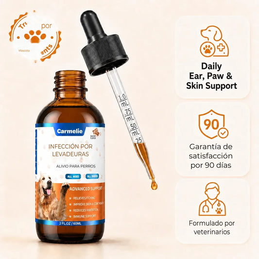DermaPaws Relief